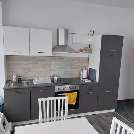 Ferienwohnung Sued 바트왼하우젠 외부 사진